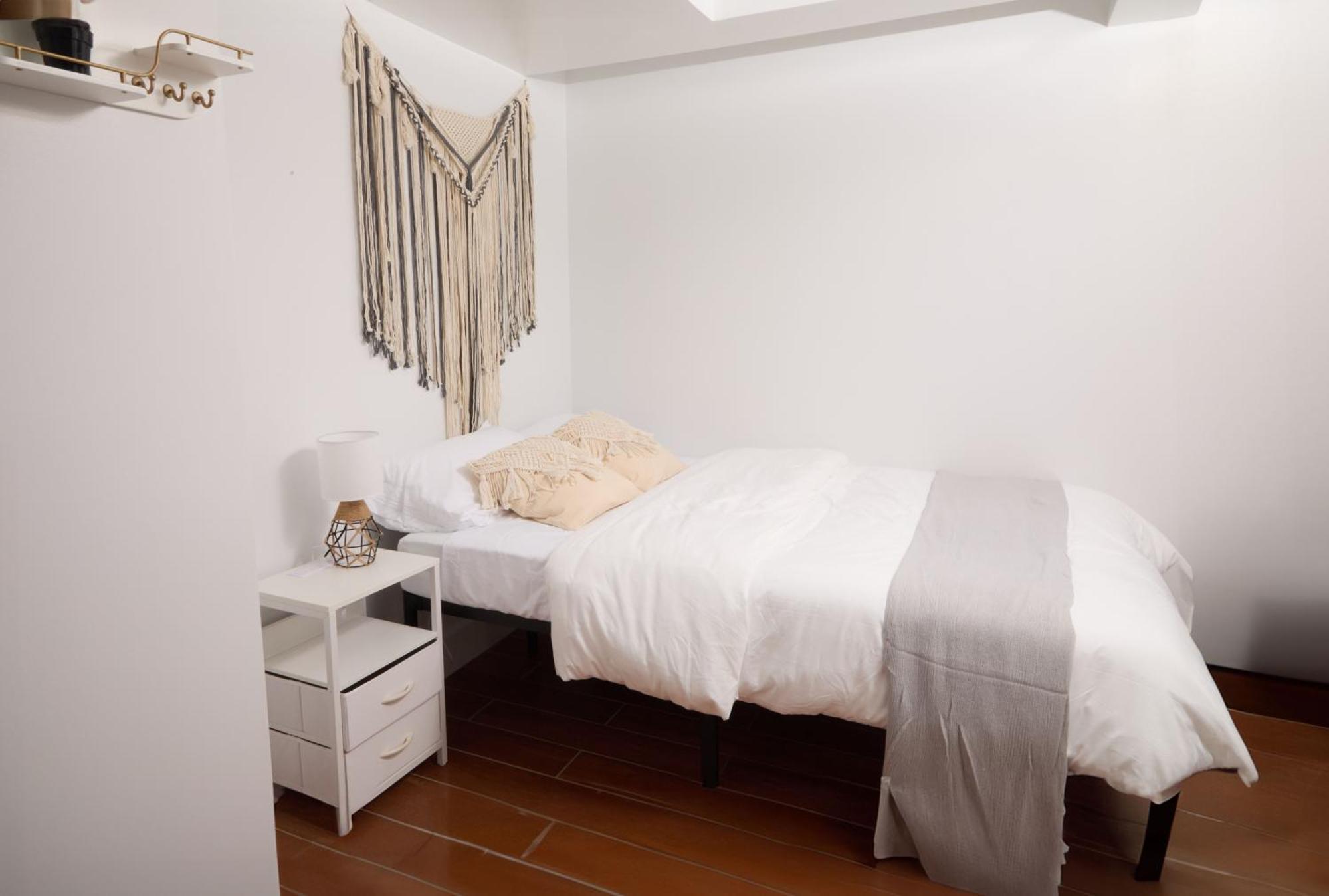 Comfy Guest House In Hell'S Kitchen Nueva York Exterior foto