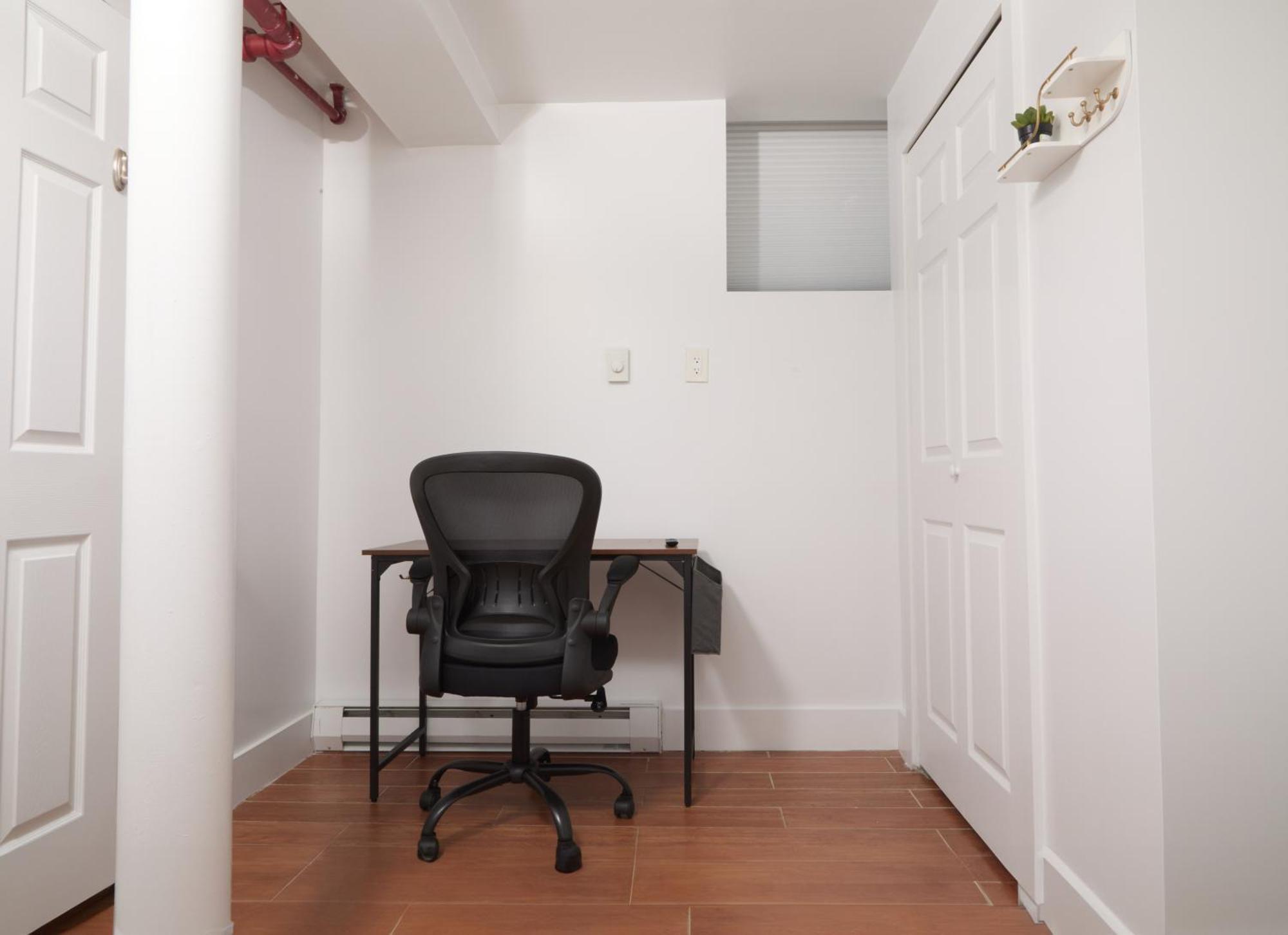 Comfy Guest House In Hell'S Kitchen Nueva York Exterior foto